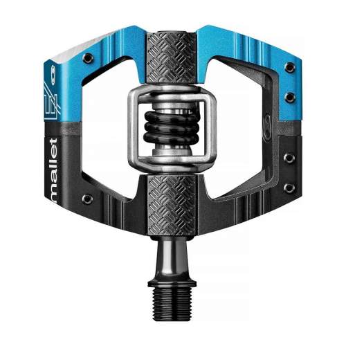 Crankbrothers Mallet Endruo LS Black/blue