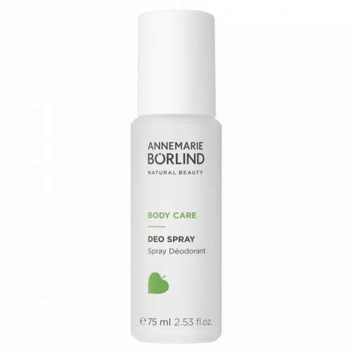 Annemarie Börlind BODY CARE