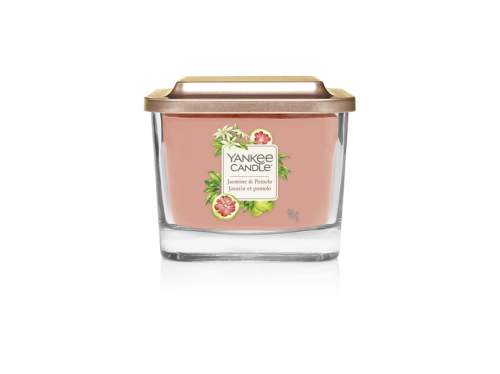 YANKEE CANDLE Jasmine and Pomelo