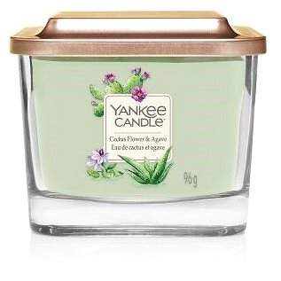 YANKEE CANDLE Cactus Flower and Agave 98 g