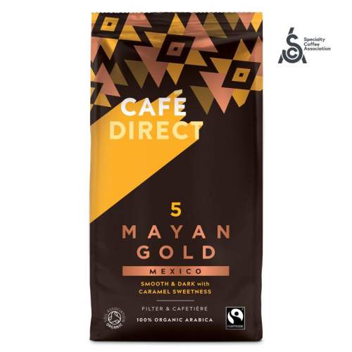 BIO Mayan Gold Mexiko SCA 82 227g