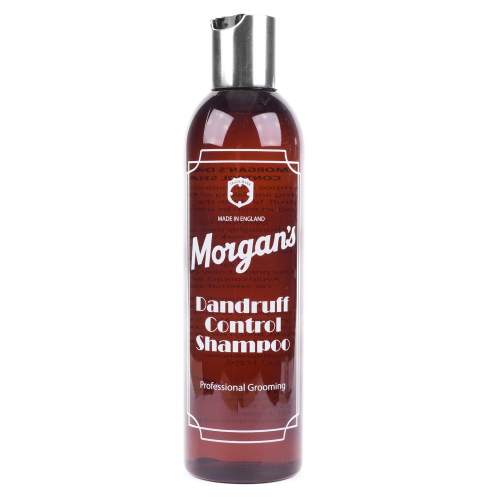 MORGAN'S Dandruff Control Shampoo 250 ml