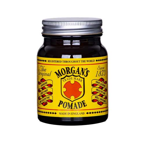 Morgan’s Original Pomade 100 g