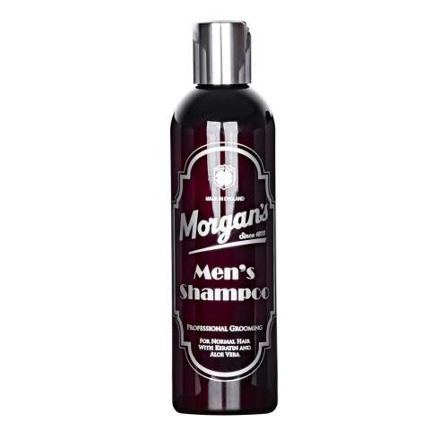 MORGAN'S Shampoo 250 ml