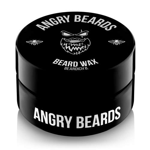 Angry Beards Wax 30 ml