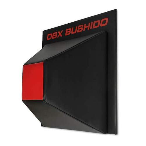 BUSHIDO DBX  TS2