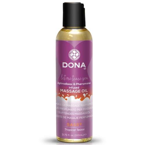 DONA Scented Tropical Tease (110ml)