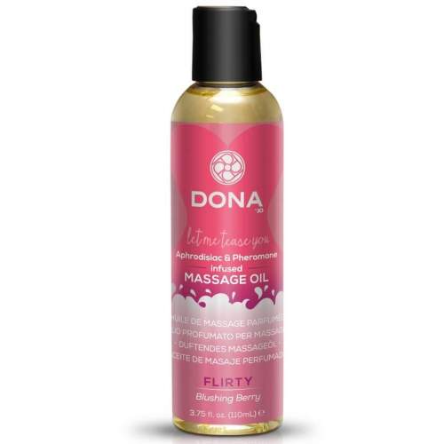 DONA Scented Blushing Berry (110ml)