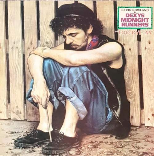 Too-Rye-Ay Rowland Kevin: Dexys Midnight Runners (40th Anniversary Remix): CD