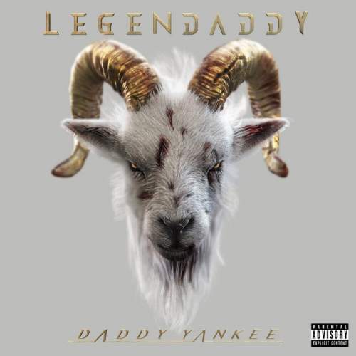Daddy Yankee: Legendaddy: CD