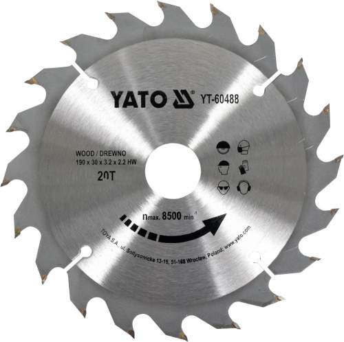YATO YT-60488