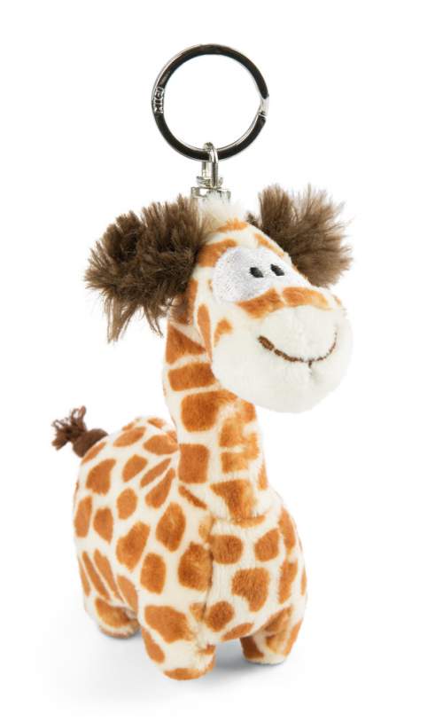 NICI klíčenka Žirafa Gina 10cm