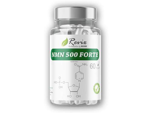 NMN 500 Forte