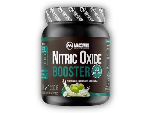Maxxwin Nitric Oxide Booster No Caffeine