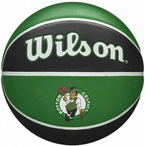 Wilson NBA TEAM TRIBUTE BSKT BOS CELTICS