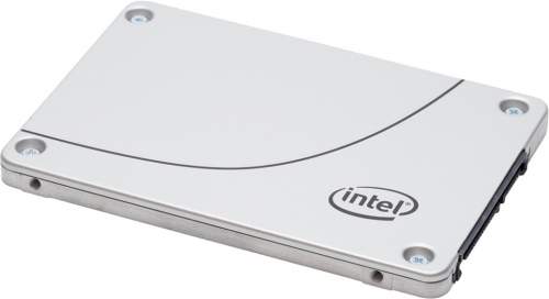 Intel® SSD D3-S4520 Series