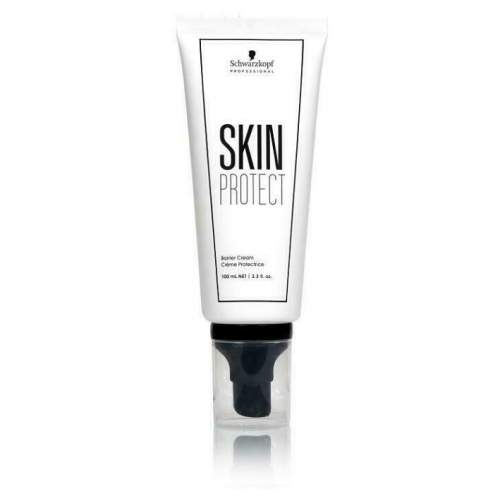 Schwarzkopf Professional Krém na ochranu vlasové linie před obarvením Skin Protect