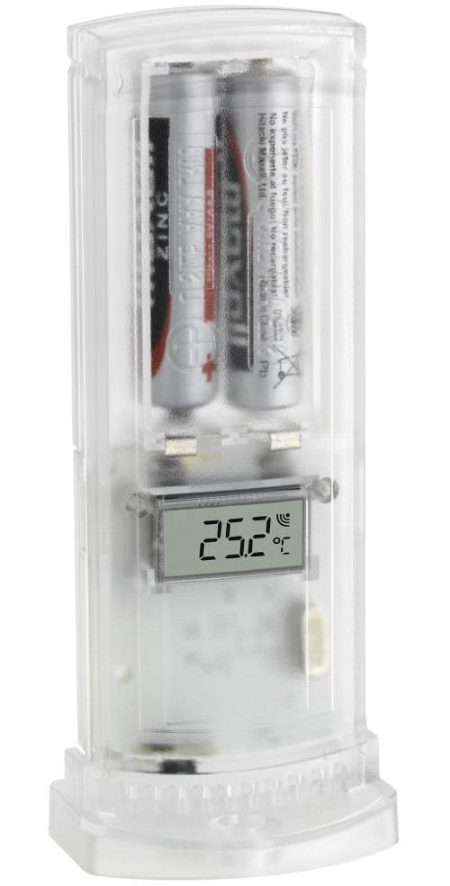 Bezdrátový senzor teploty/vlhkosti TFA 30.3187.IT