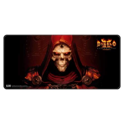 Diablo II: Ressurected - Skeleton Limited Editio