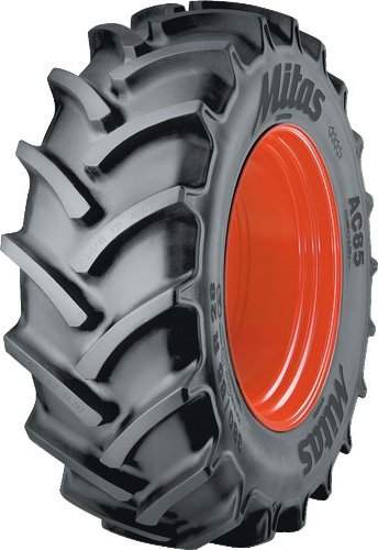 Mitas Ac85 420/85 R 30 140A8 celoroční