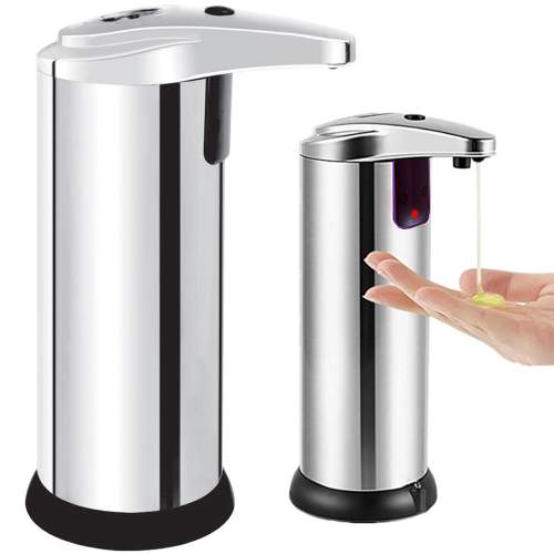Mezamo+ Automatický dávkovač bezkontaktního mýdla