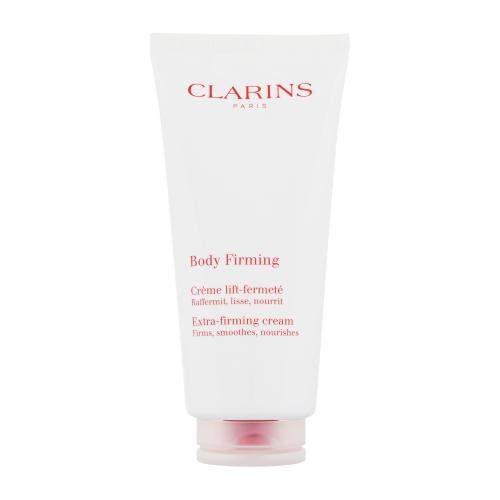Clarins Body Firming Extra-Firming Cream zpevňující tělový krém 200 ml pro ženy