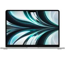 Apple MacBook Air 13'',M2 + 8-core CPU a 10-core GPU, 512GB,8GB RAM - Silver