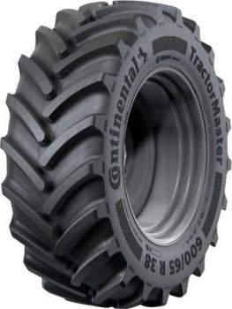Continental TractorMaster 600/70 R30 D152