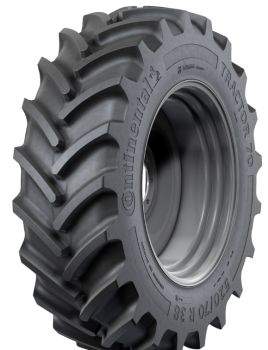 Continental TRACTOR 70 580/70 R38 155D
