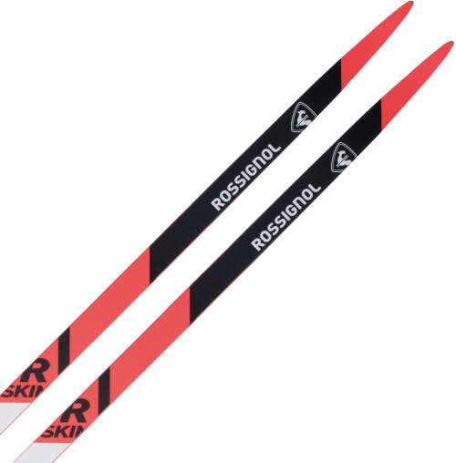Běžky Rossignol Delta Sport R-Skin XC 184 Černá 2022/2023