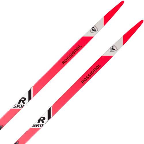 Běžky Rossignol R-Skin Ultra-XC 196 Černá 2022/2023