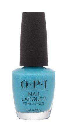 Lak na nehty OPI - Nail Lacquer NL B007 Sky True To Yourself 15 ml