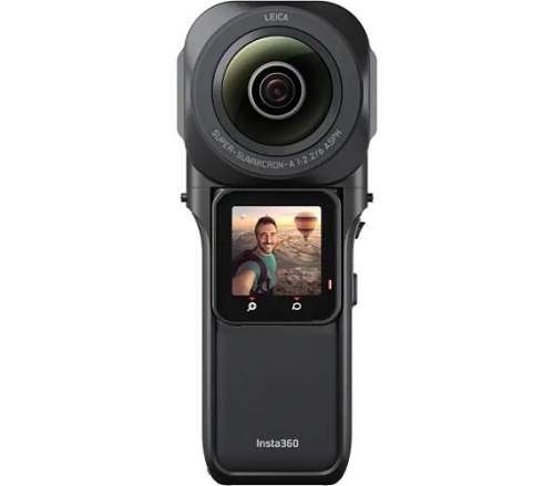 Akční kamera Insta360 ONE RS 1-Inch 360 INST320