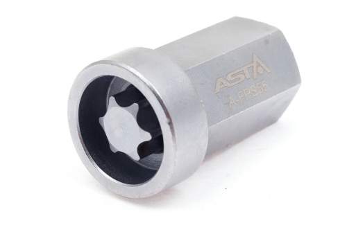 Hlavice - klíč na výpustně automatických převodovek MINI, TORX T55 - ASTA