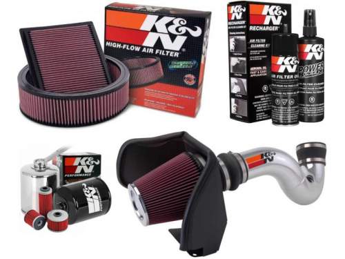 K&N-Filters KN-170C