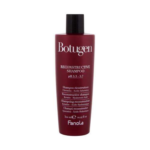 FANOLA Botugen Botolife Shampoo bezsulfátový šampon pro revitalizaci vlasů 300 ml