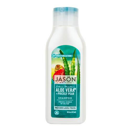 JASON Šampon aloe vera 473 ml