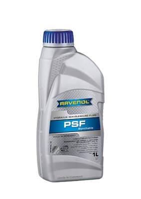 RAVENOL Hydraulik PSF Fluid; 1 L