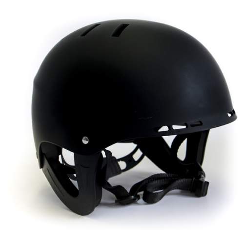 Elements Gear helma Trap - černá 50-58