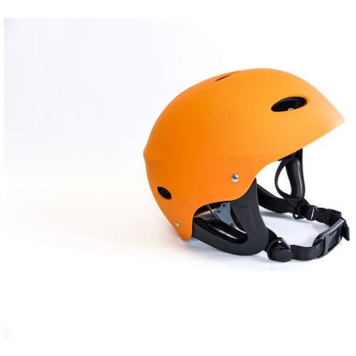 Elements helma Gear Husk - oranžová 49-55