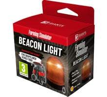 Farming Simulator 22 Beacon Light + ERO Grapeliner DLC