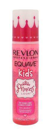 Revlon Professional Equave Kids Princess Look kondicionér pro snadné rozčesávání dětských vlásků 200 ml pro děti