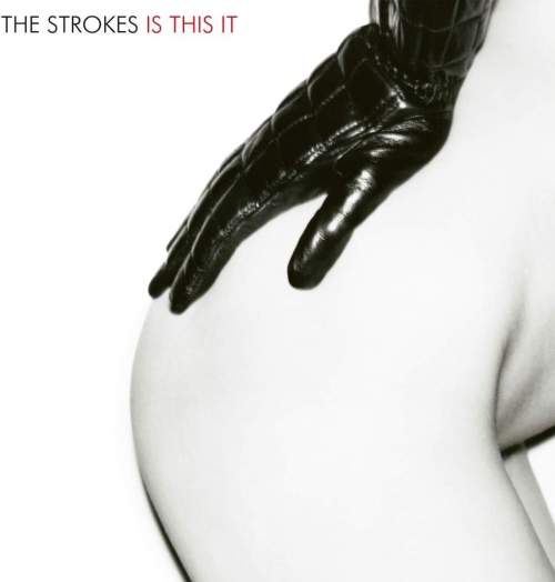The Strokes – Is This It CD