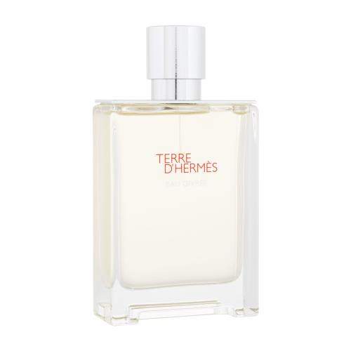 Hermes Terre d´Hermès Eau Givrée 100 ml parfémovaná voda Plnitelný pro muže