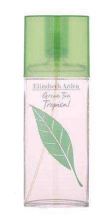 Toaletní voda Elizabeth Arden - Green Tea 100 ml