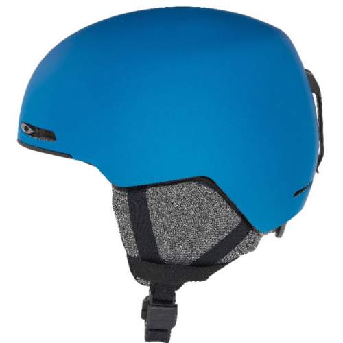Oakley MOD1 - YOUTH Sjezdová helma, modrá, velikost (49 - 53)