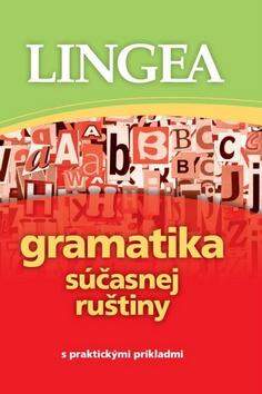 Gramatika súčasnej ruštiny - Lingea