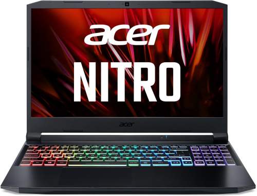 Acer Nitro 5 Shale Black NH.QFGEC.006