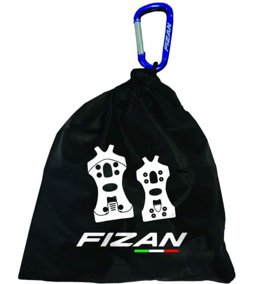 FIZAN Nesmeky City