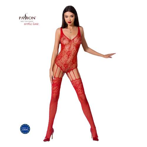 Passion Bodystocking BS074